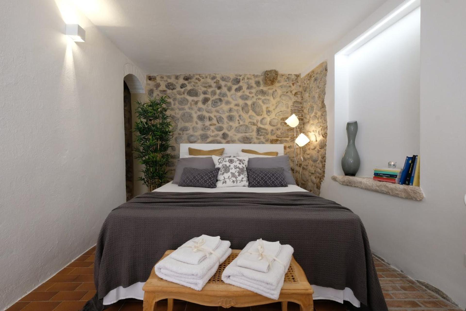 Borghetto Belvedere Calmasino Bardolino Extérieur photo