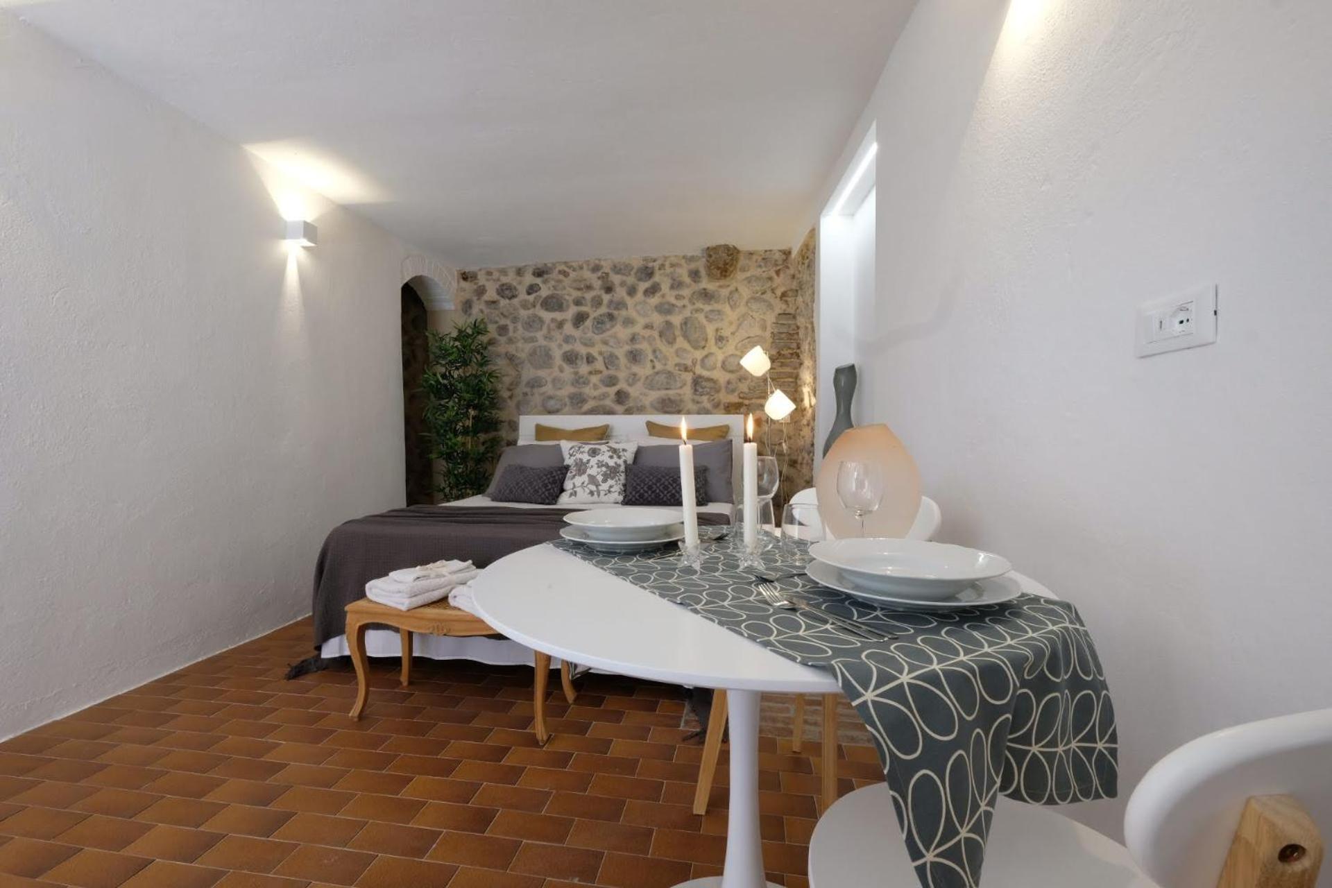 Borghetto Belvedere Calmasino Bardolino Extérieur photo