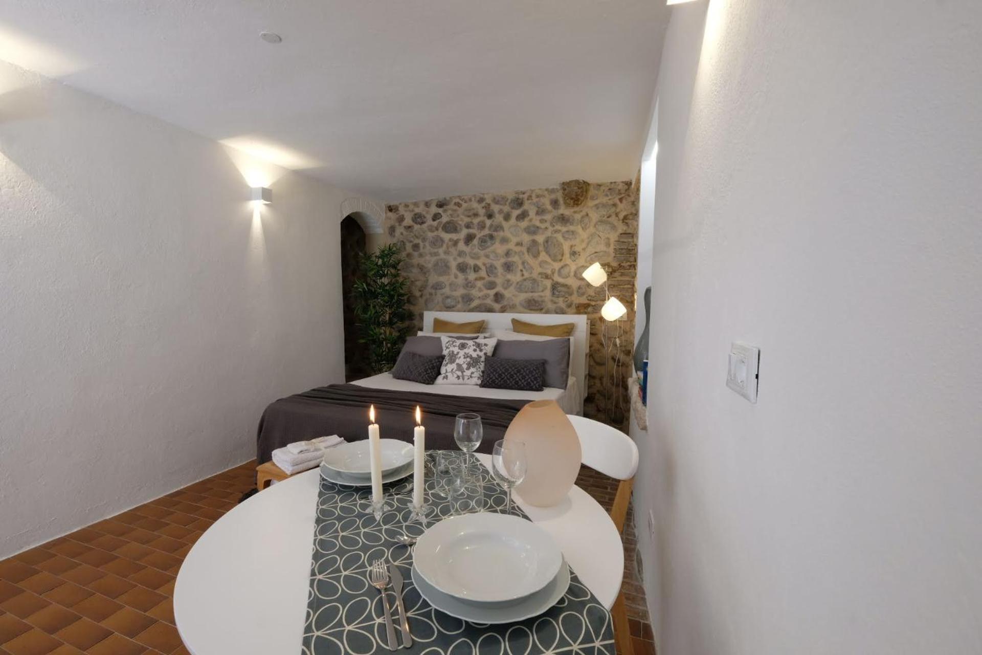 Borghetto Belvedere Calmasino Bardolino Extérieur photo