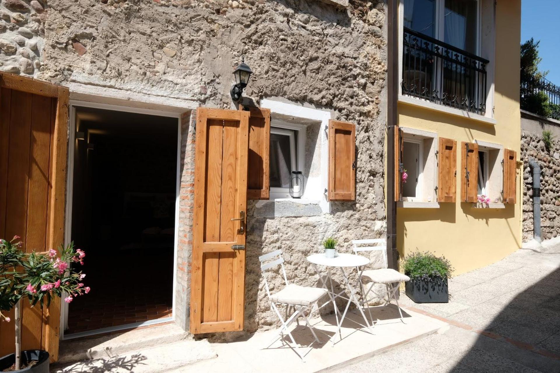Borghetto Belvedere Calmasino Bardolino Extérieur photo